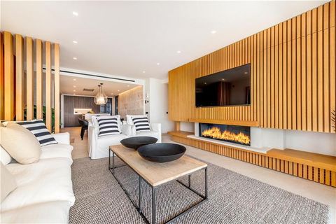 Penthouse i Santa Ponsa, Mallorca, Santa Ponsa - € 1 970 000 | Ref: 46452 - foto 3